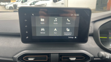 Dacia Jogger 1.6 HEV Extreme 5dr Auto Hybrid Estate